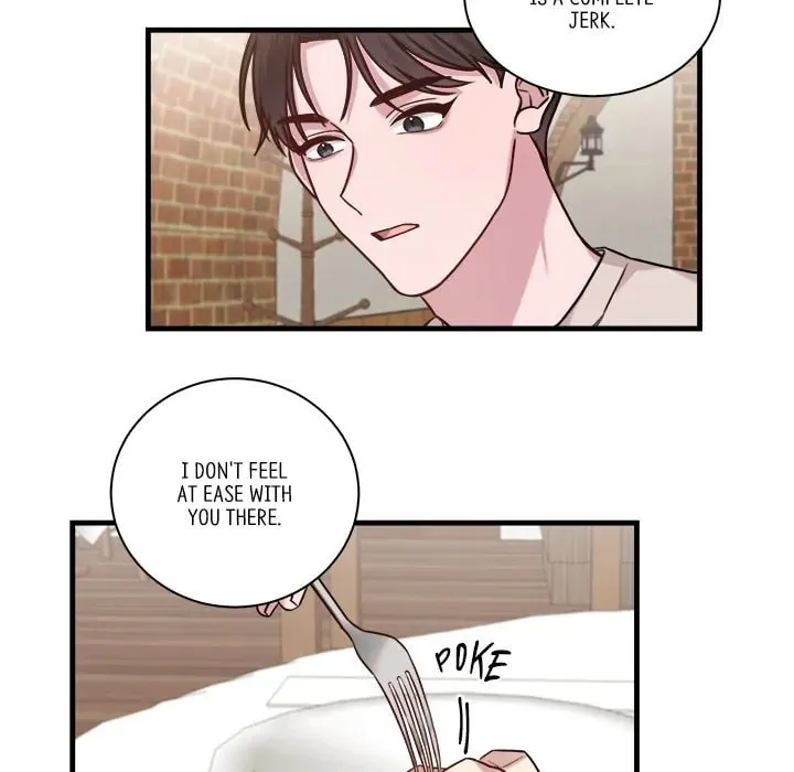 Read First Impressions chapter 8 image 15 on Lezhin