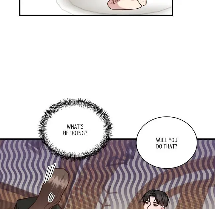 Read First Impressions chapter 8 image 16 on Lezhin