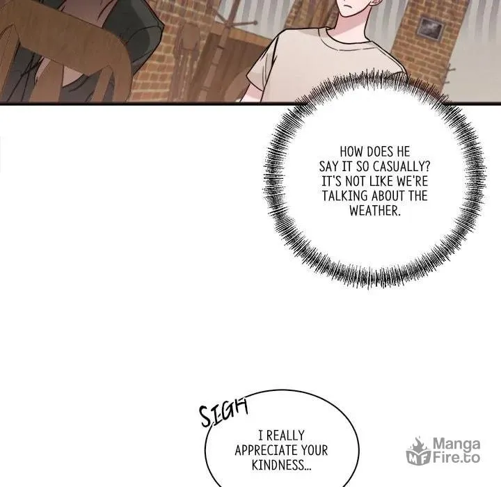 Read First Impressions chapter 8 image 17 on Lezhin