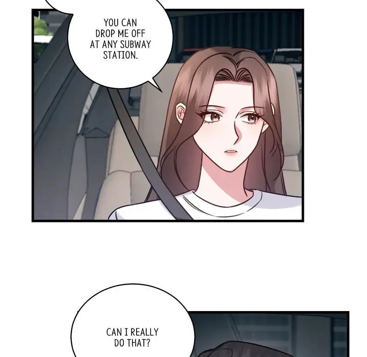 Read First Impressions chapter 8 image 21 on Lezhin