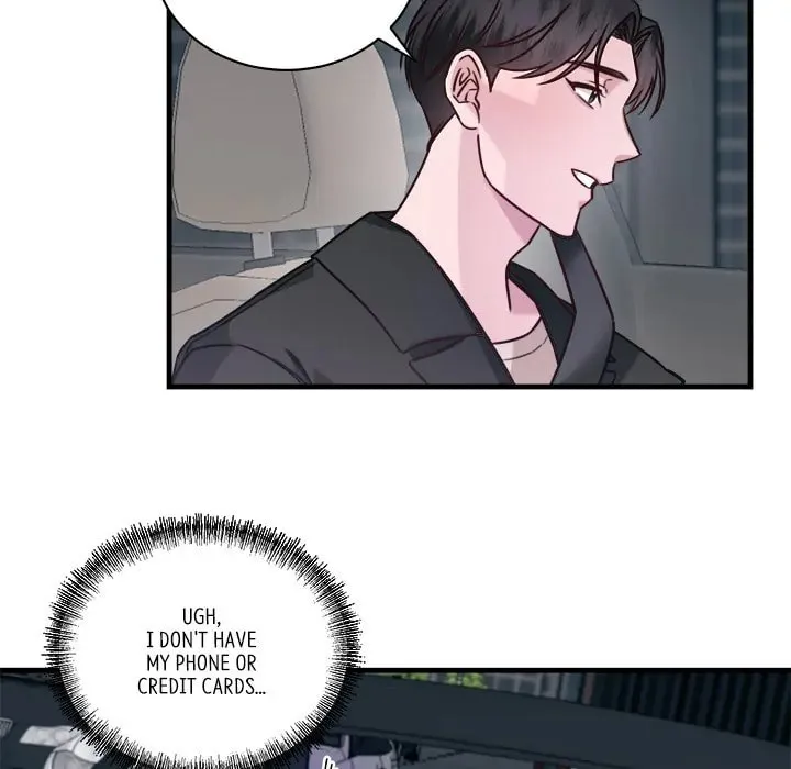 Read First Impressions chapter 8 image 22 on Lezhin