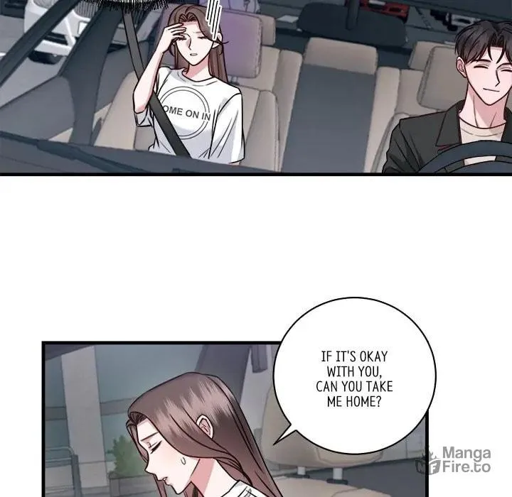 Read First Impressions chapter 8 image 23 on Lezhin