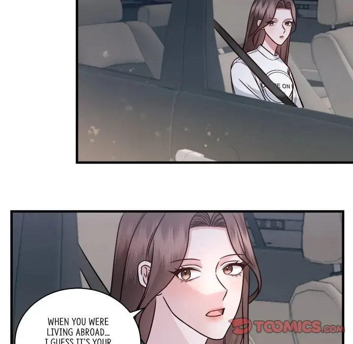 Read First Impressions chapter 8 image 25 on Lezhin