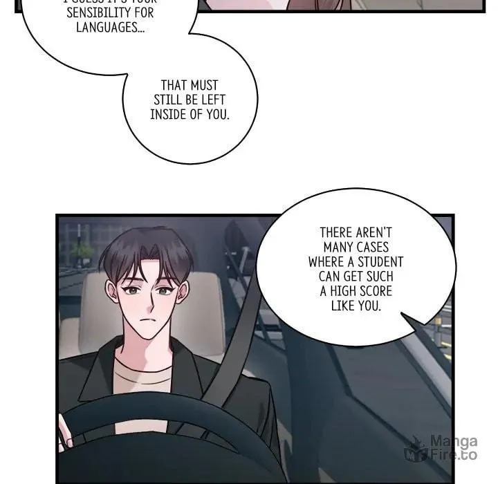 Read First Impressions chapter 8 image 26 on Lezhin
