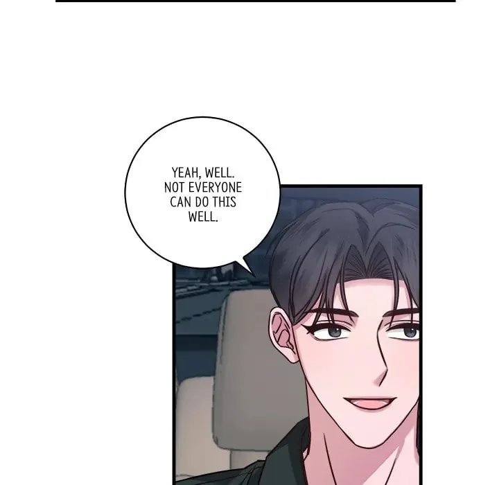 Read First Impressions chapter 8 image 27 on Lezhin