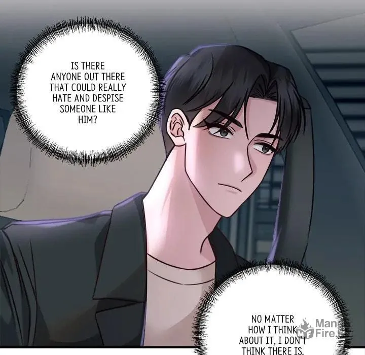 Read First Impressions chapter 8 image 29 on Lezhin