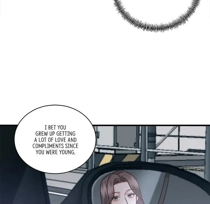 Read First Impressions chapter 8 image 30 on Lezhin
