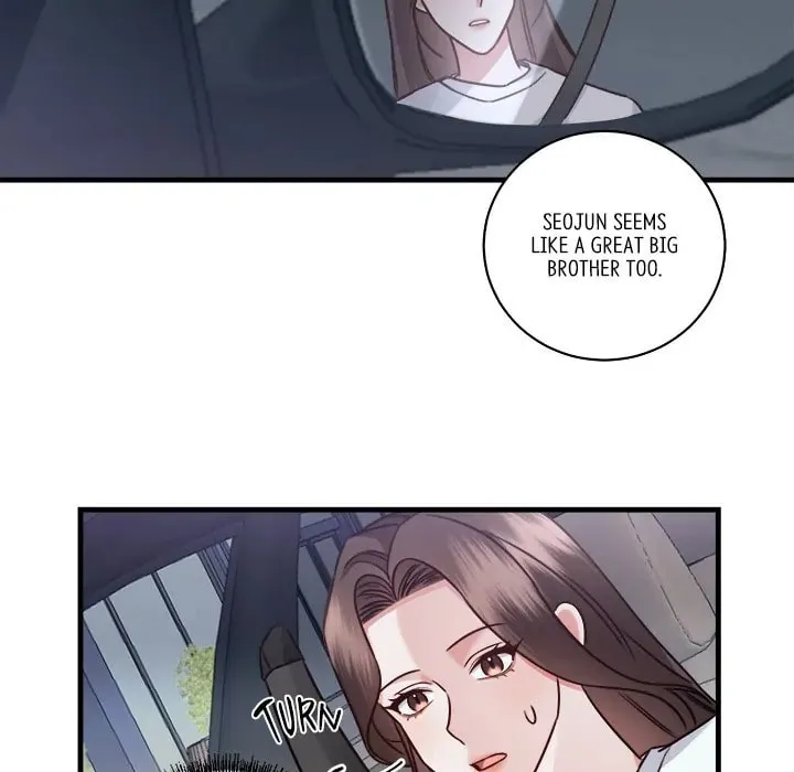 Read First Impressions chapter 8 image 31 on Lezhin