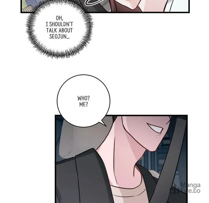 Read First Impressions chapter 8 image 32 on Lezhin