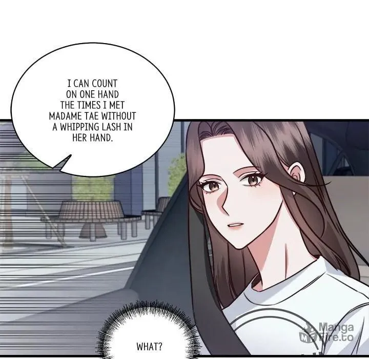 Read First Impressions chapter 8 image 34 on Lezhin
