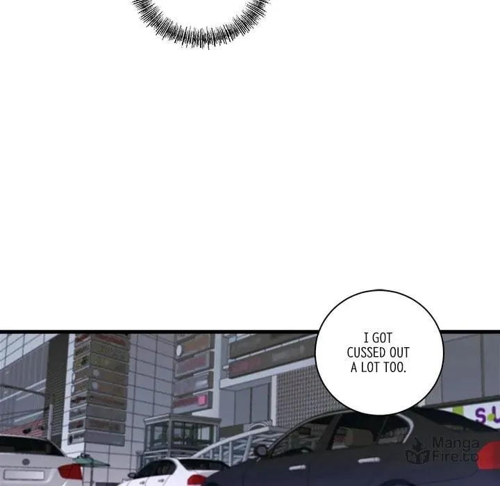 Read First Impressions chapter 8 image 35 on Lezhin