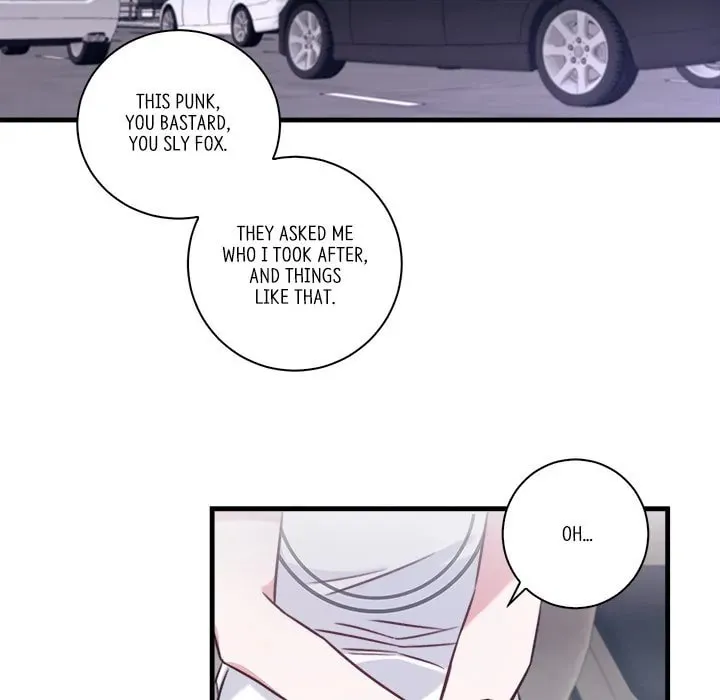 Read First Impressions chapter 8 image 36 on Lezhin