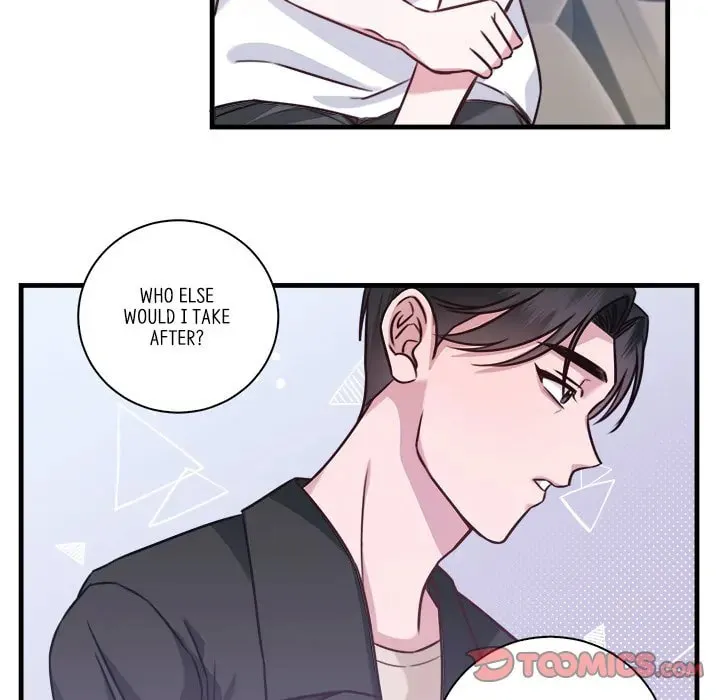 Read First Impressions chapter 8 image 37 on Lezhin