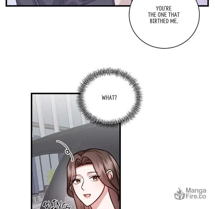 Read First Impressions chapter 8 image 38 on Lezhin