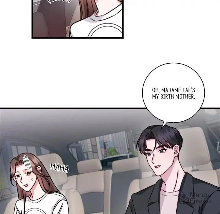 Read First Impressions chapter 8 image 39 on Lezhin