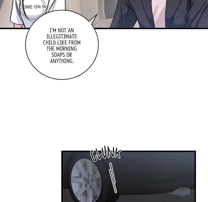 Read First Impressions chapter 8 image 40 on Lezhin