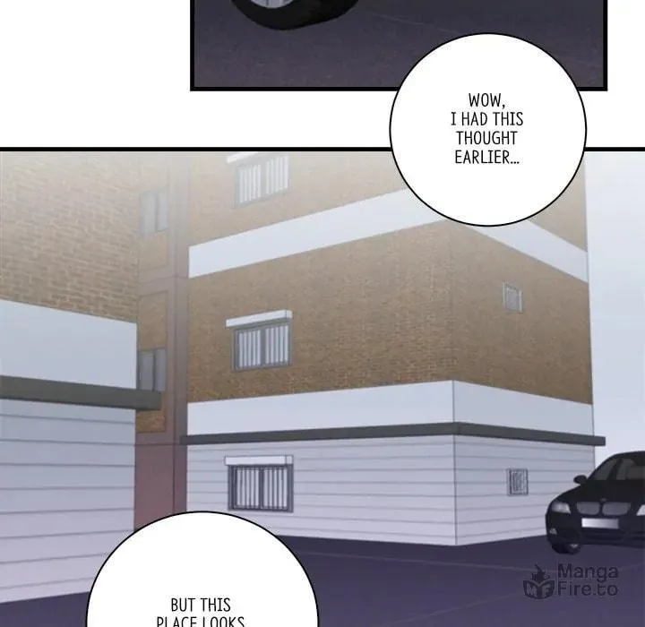 Read First Impressions chapter 8 image 41 on Lezhin