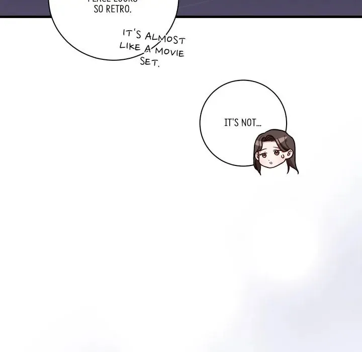 Read First Impressions chapter 8 image 42 on Lezhin