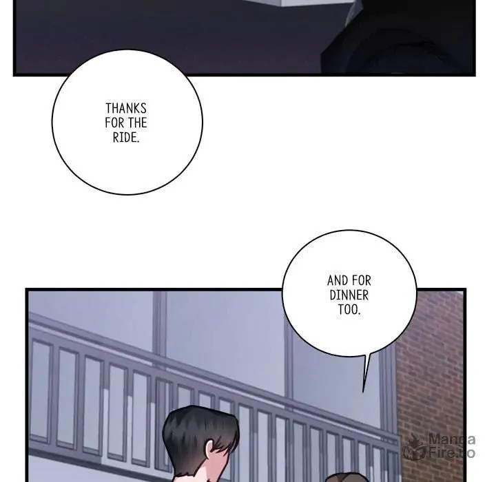 Read First Impressions chapter 8 image 44 on Lezhin