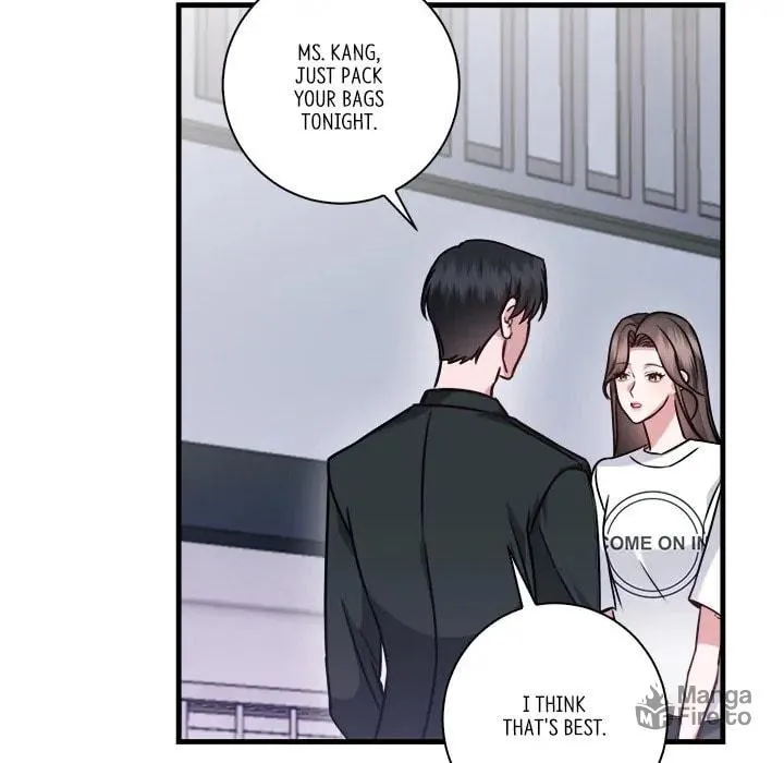Read First Impressions chapter 8 image 47 on Lezhin