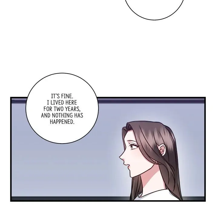 Read First Impressions chapter 8 image 48 on Lezhin