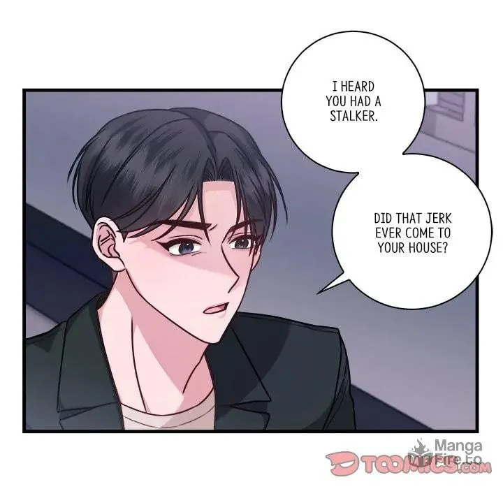 Read First Impressions chapter 8 image 49 on Lezhin