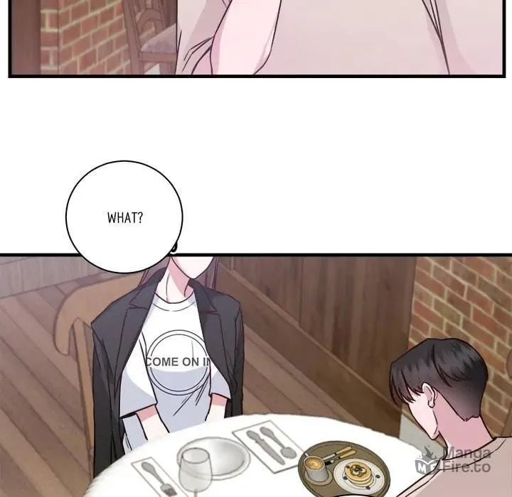 Read First Impressions chapter 8 image 5 on Lezhin