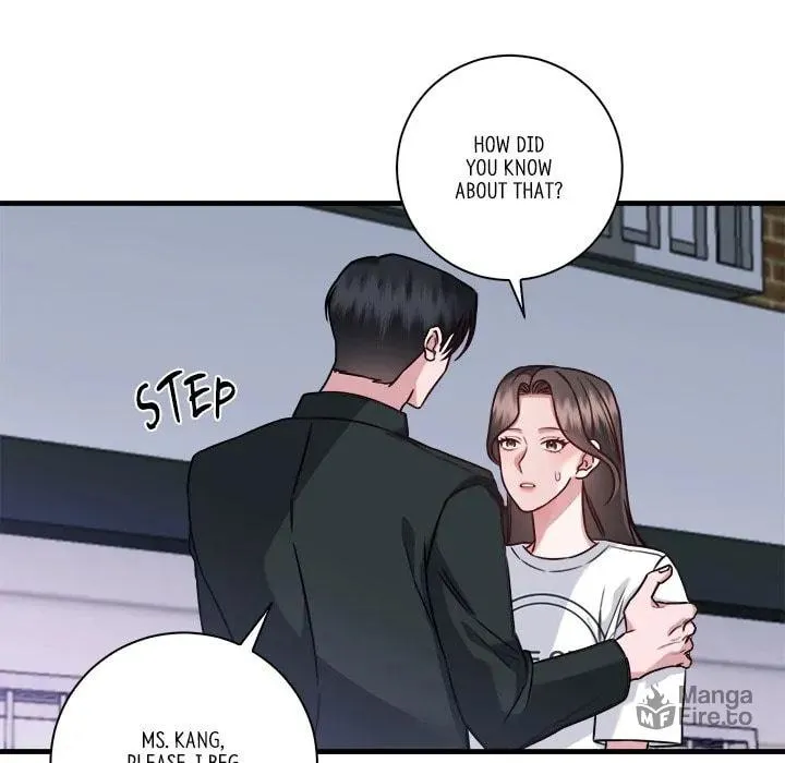 Read First Impressions chapter 8 image 50 on Lezhin