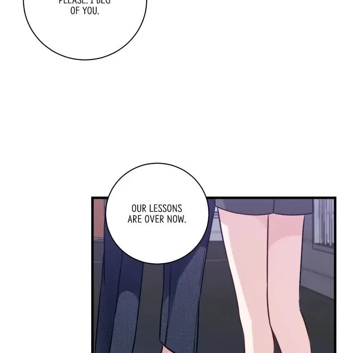 Read First Impressions chapter 8 image 51 on Lezhin