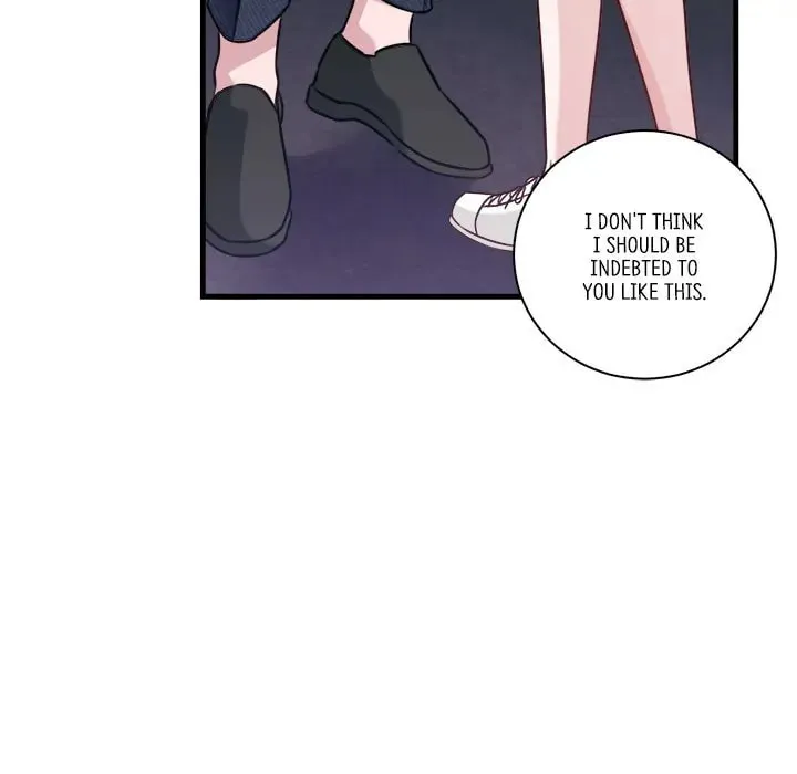 Read First Impressions chapter 8 image 52 on Lezhin