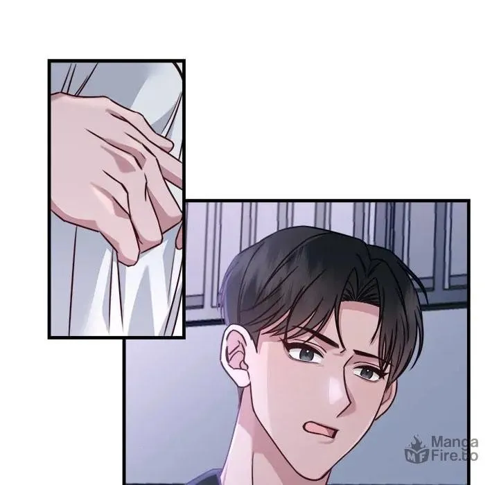 Read First Impressions chapter 8 image 53 on Lezhin