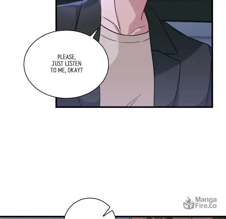 Read First Impressions chapter 8 image 54 on Lezhin