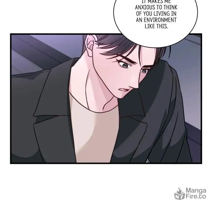 Read First Impressions chapter 8 image 56 on Lezhin