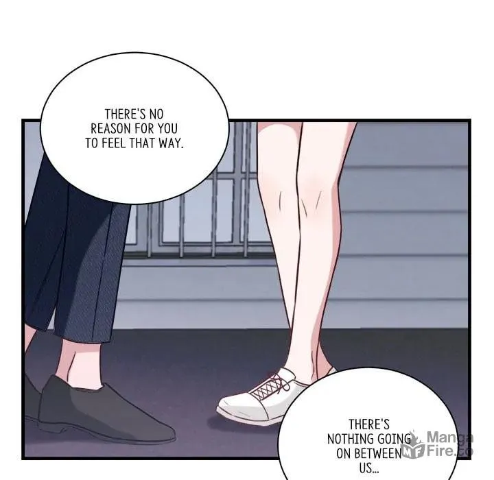 Read First Impressions chapter 8 image 59 on Lezhin