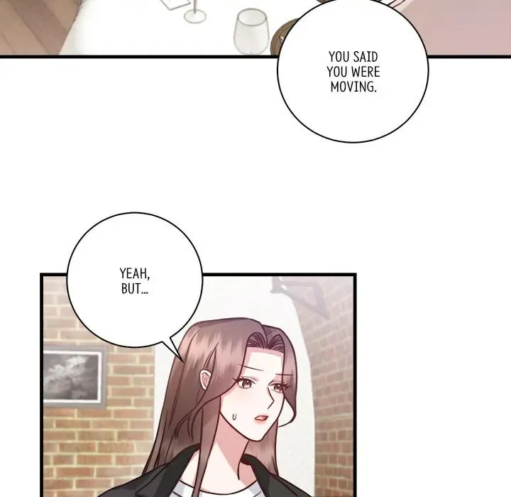 Read First Impressions chapter 8 image 6 on Lezhin