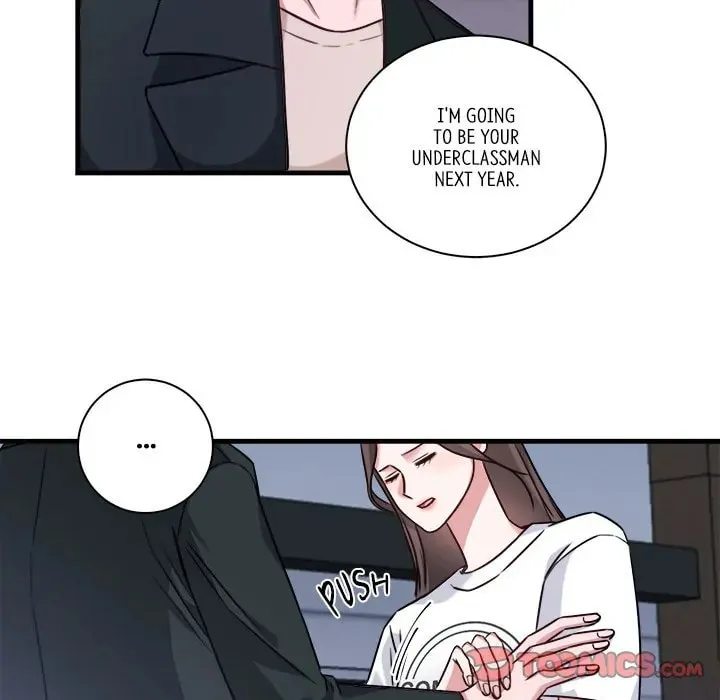 Read First Impressions chapter 8 image 61 on Lezhin