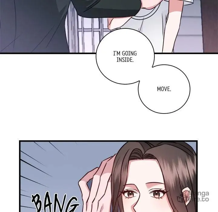 Read First Impressions chapter 8 image 62 on Lezhin