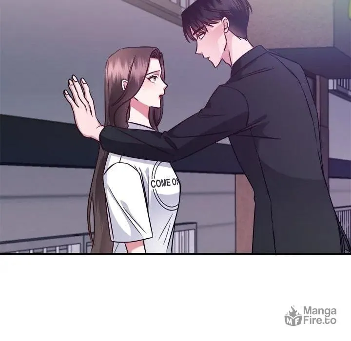 Read First Impressions chapter 8 image 64 on Lezhin