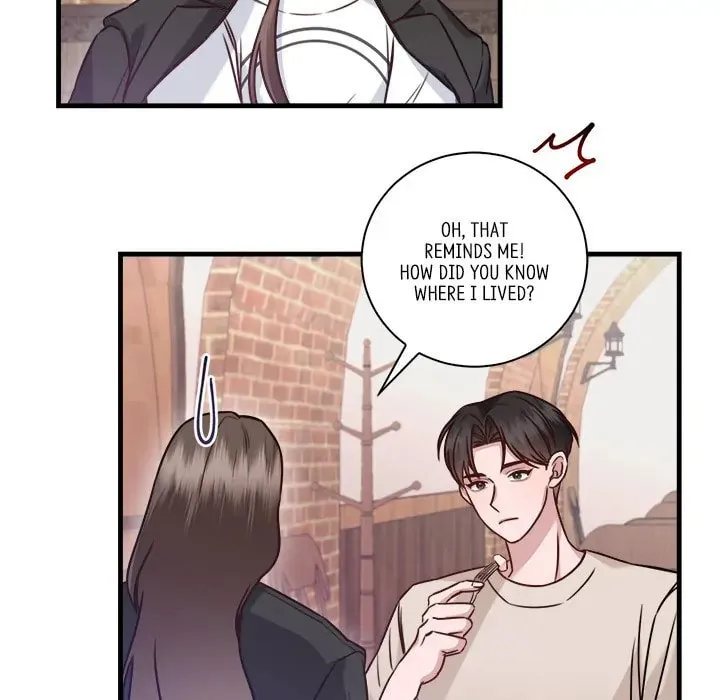 Read First Impressions chapter 8 image 7 on Lezhin