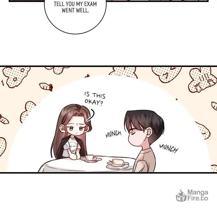 Read First Impressions chapter 8 image 9 on Lezhin