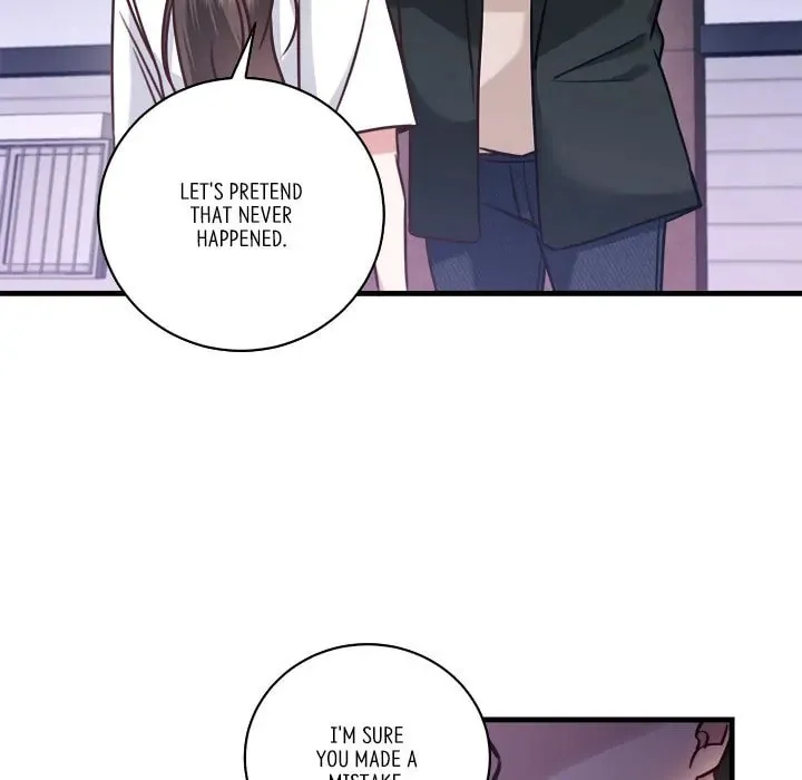 Read First Impressions chapter 9 image 10 on Lezhin