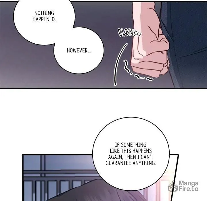 Read First Impressions chapter 9 image 14 on Lezhin