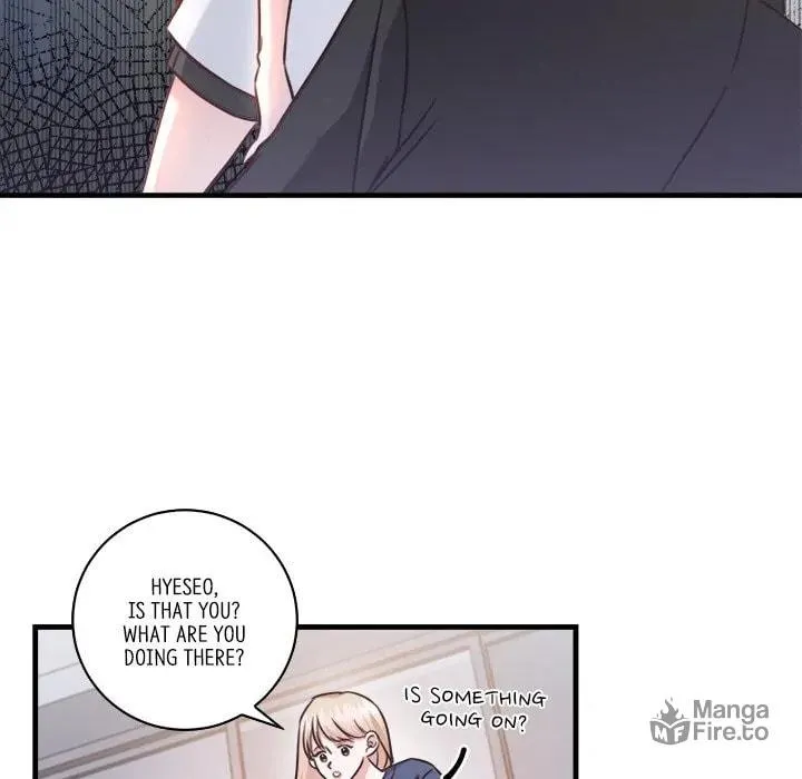 Read First Impressions chapter 9 image 17 on Lezhin
