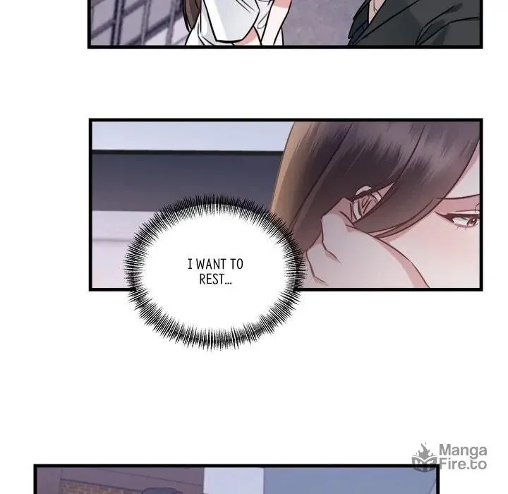 Read First Impressions chapter 9 image 19 on Lezhin
