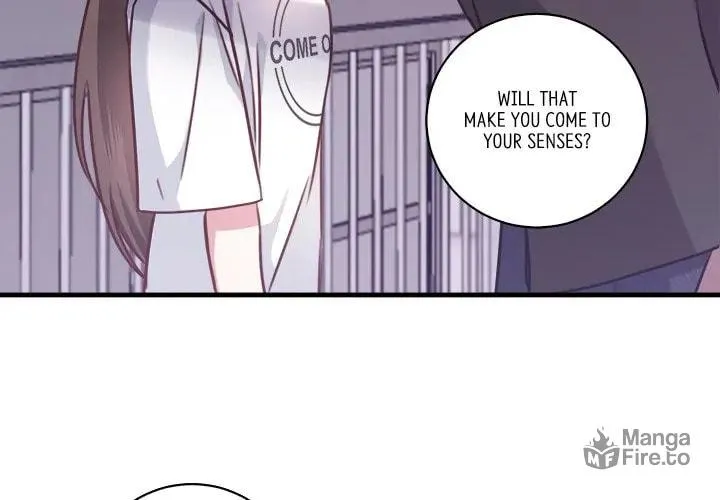Read First Impressions chapter 9 image 2 on Lezhin