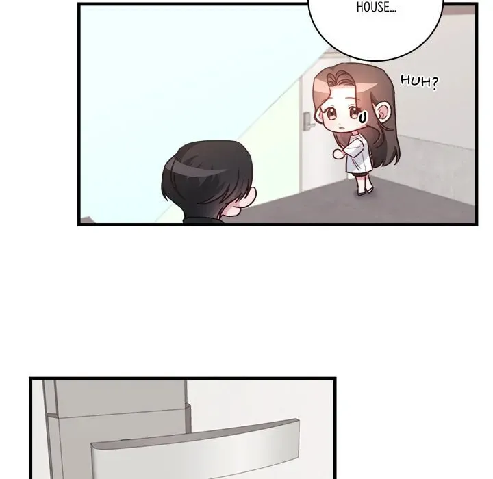 Read First Impressions chapter 9 image 21 on Lezhin