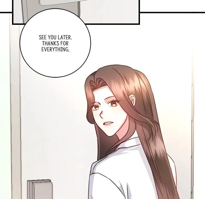 Read First Impressions chapter 9 image 22 on Lezhin
