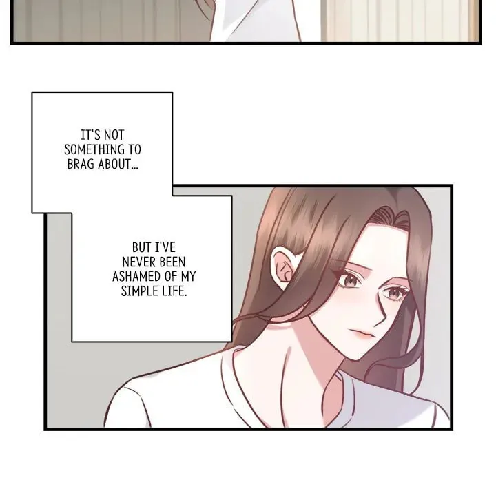 Read First Impressions chapter 9 image 27 on Lezhin