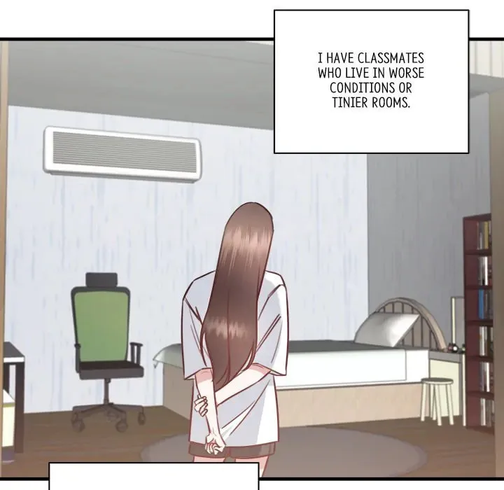 Read First Impressions chapter 9 image 28 on Lezhin