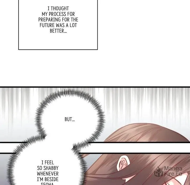 Read First Impressions chapter 9 image 29 on Lezhin